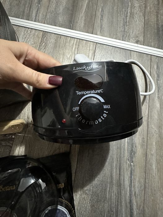 Incalzitor ceara epilat