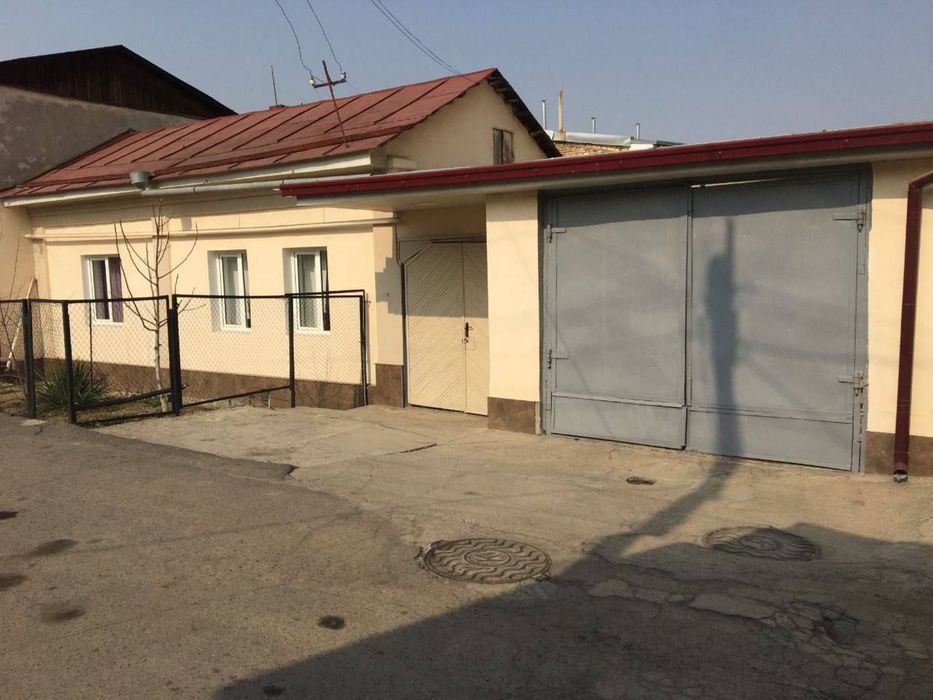 Бадамзар , 2.7 сотки ( фасад 17 м)