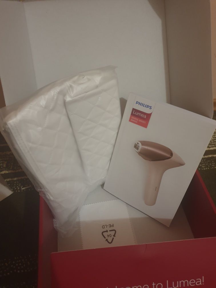 Philips Lumea 9000 BRI955/00