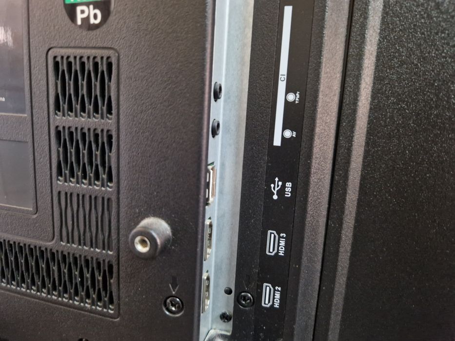 Vand televizor Vortex