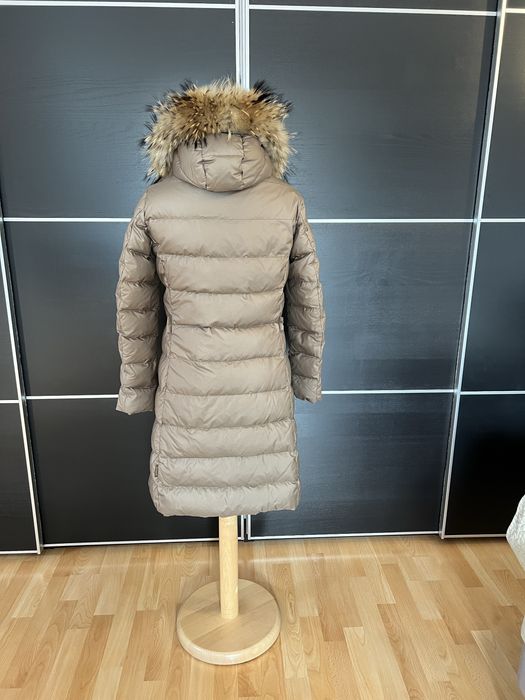 Geaca Moncler originala