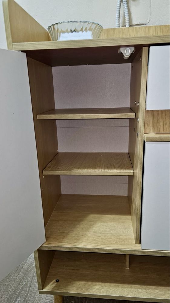 Шкаф в прихожую для обуви НОВЫЙ