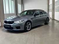 Jante 19 Originale BMW 5 6 G30 G31 G32 M5 F90 M8 F92 F93 style M 705