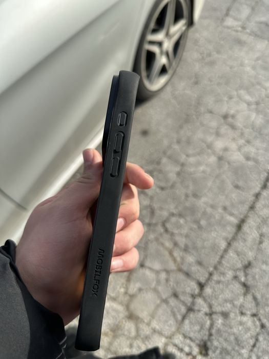 Калъф за Iphon 17 pro