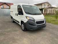 Peugeot Boxer Stare generala foarte buna