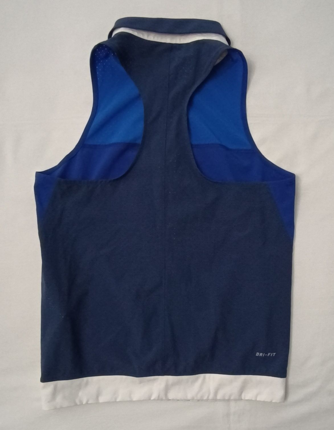 Nike Court Premier Sleeveless Top оригинален потник S Найк тенис