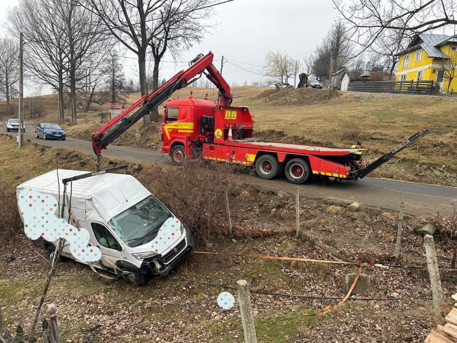 Macara de inchiriat Automacara mutare containere