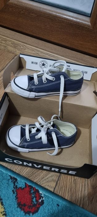Converse copii, mărimea 25