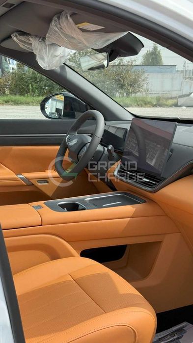 Продам электромобиль DONGFENG EP 008 Ultra 2026 — Новинка на рынке!