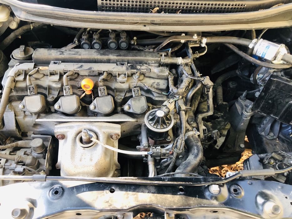 Honda/хонда свивик 1.8бензин/2.2 cdti на части