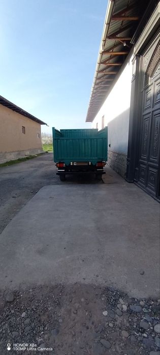 Уазик самосвал сотилади прапан газ бартер бор