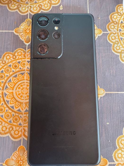 Samsung S 21 Ultra