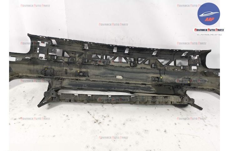 Спойлер Задна Броня Оригинален Порше / Porsche Cayenne 3 Оригинален за