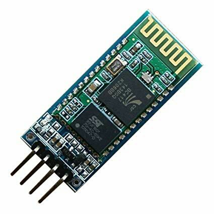 Modul Bluetooth HC06 HC-06 pt Arduino si microcontrolere