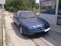 Alfa Romeo GTV 2.0 16V TS на части