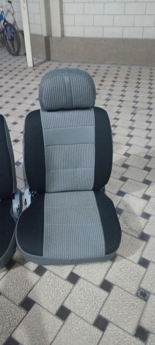 Дамас для сидение