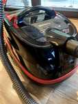 Aspirator profesional cu spalare Bosch BWD421PRO, Filtru Hepa, ca NOU