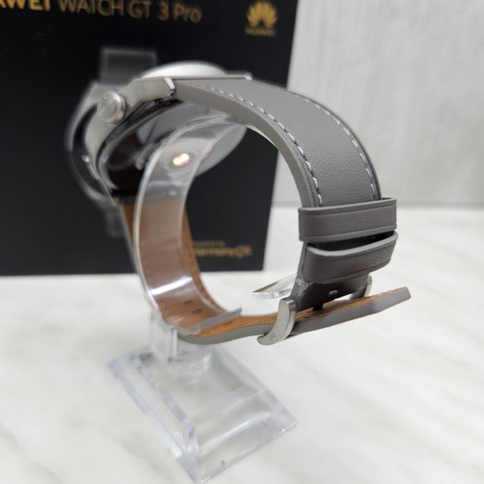 Ceas Huawei Watch GT3 PRO Zeus Amanet Vitan 2629