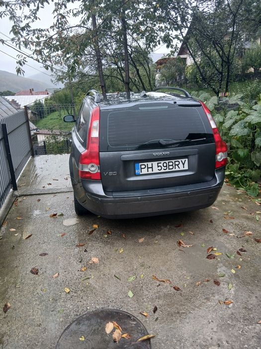 Vand volvo an de fabricația 2007