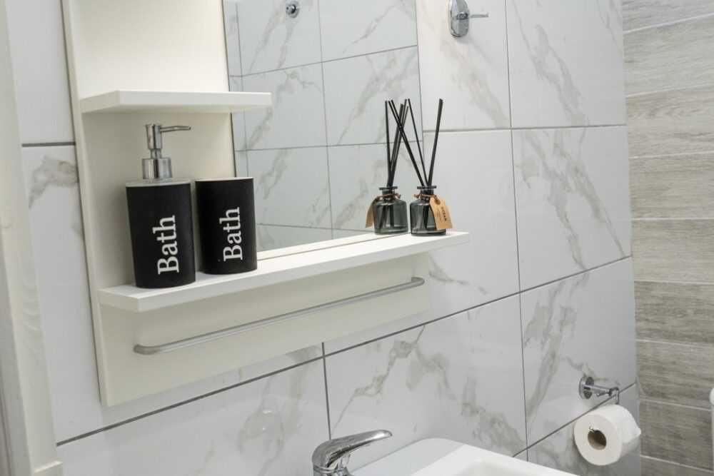 Апартамент 153 LU - Керамоти, Гърция