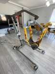 Elevatorul electric pentru persoane cu handicap Lifty HMS Vilgo
