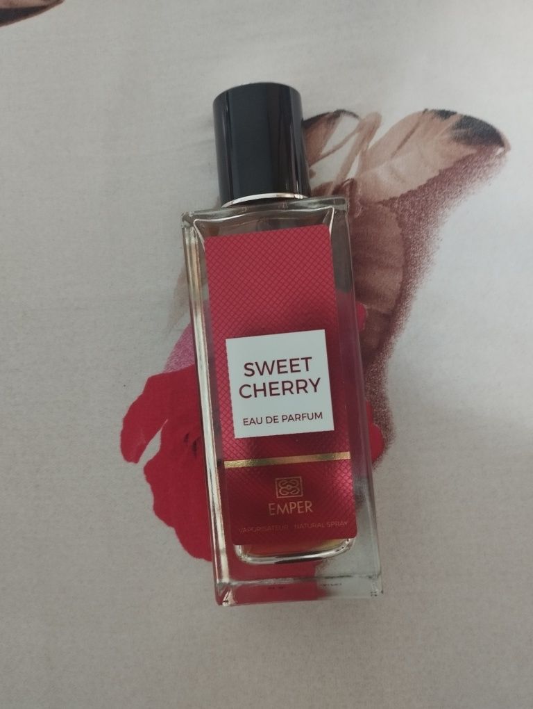 Parfum Sweet Cherry