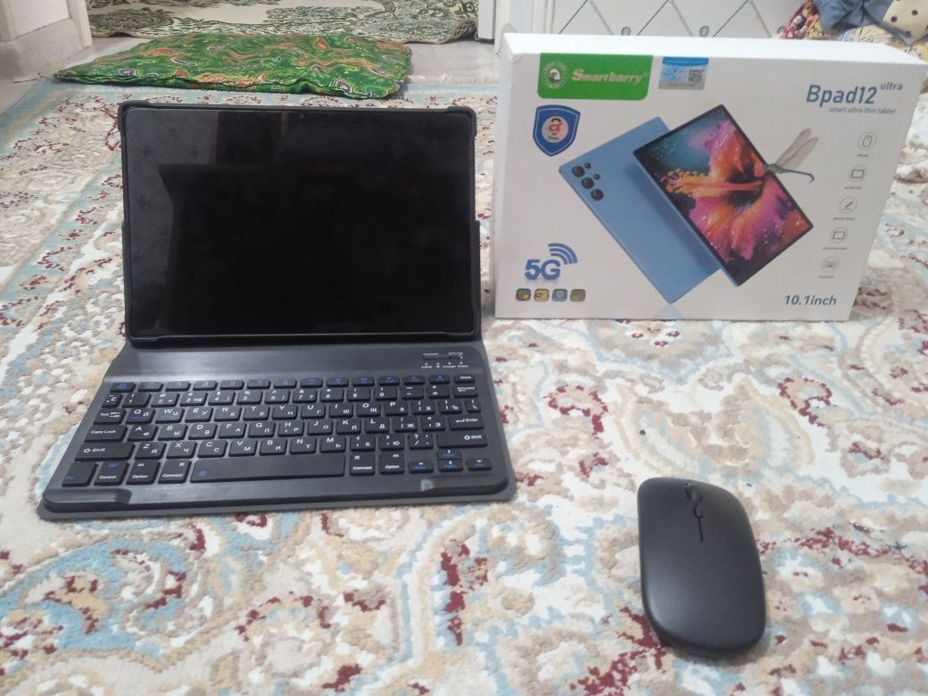 Прадам планшет Bpad12 uitra