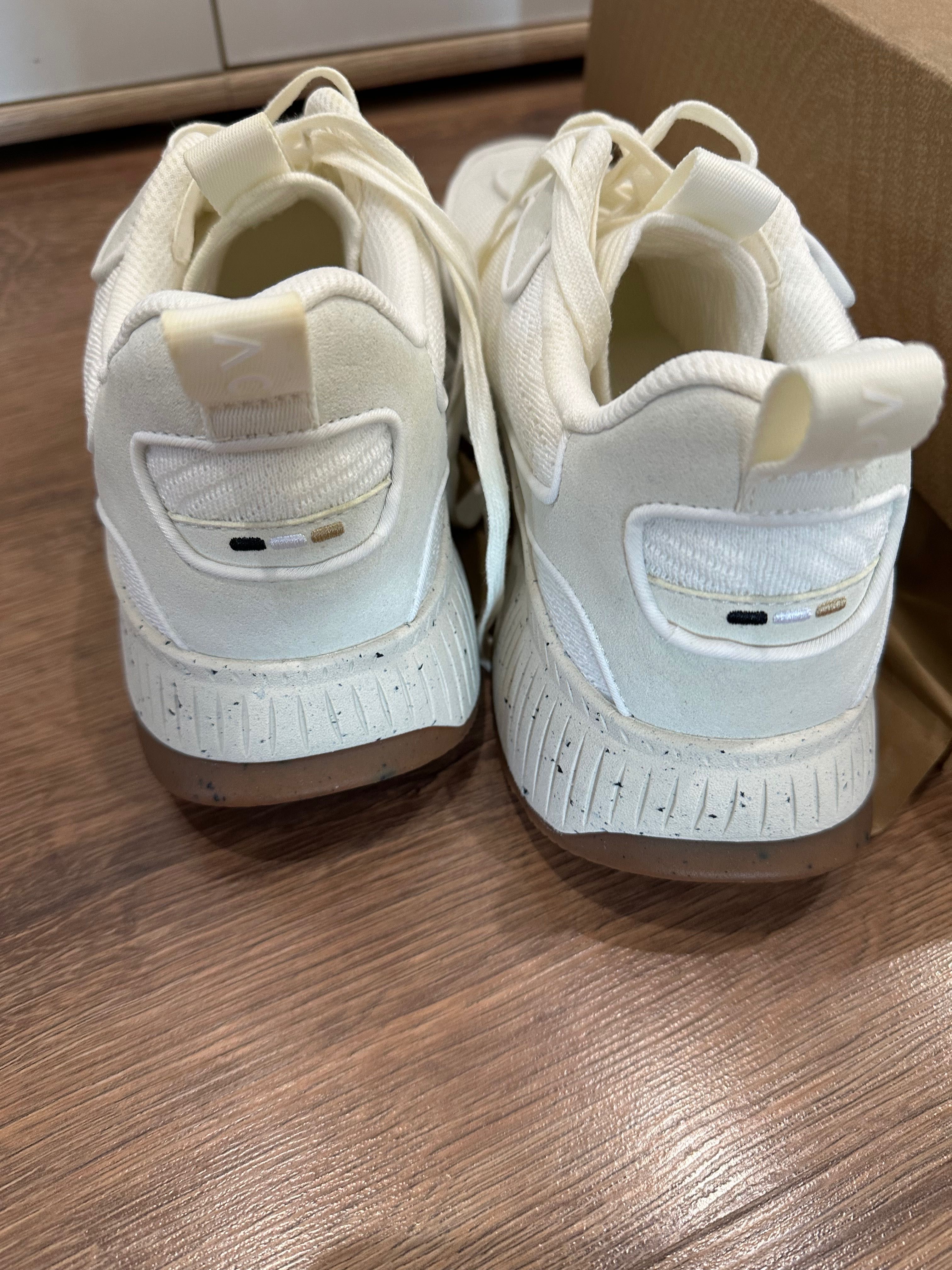Hugo Boss trainers - TTNMevo