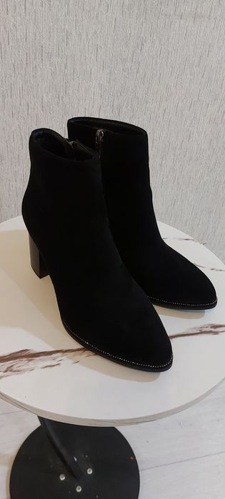 Ботильоны ,очень красивые