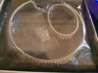 Set Swarovski Crystals