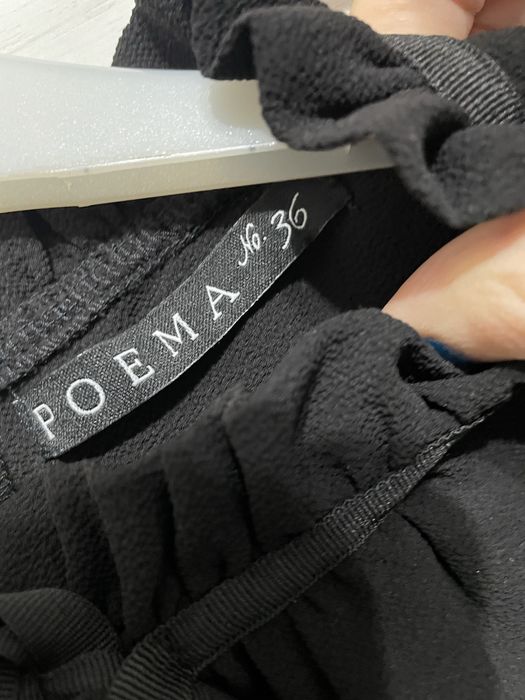 Bluza Poema masura 36