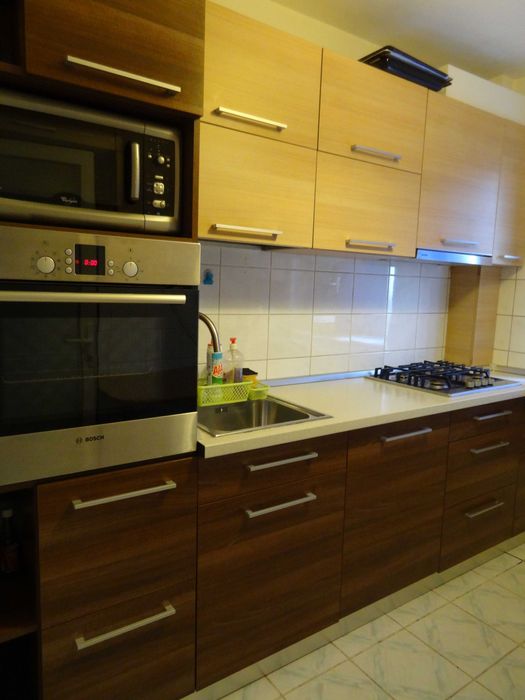 Spre inchiriere apartament cu 2 camere la Brancoveanu,