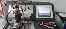 Reparam Injectoare Scania xpi common rail