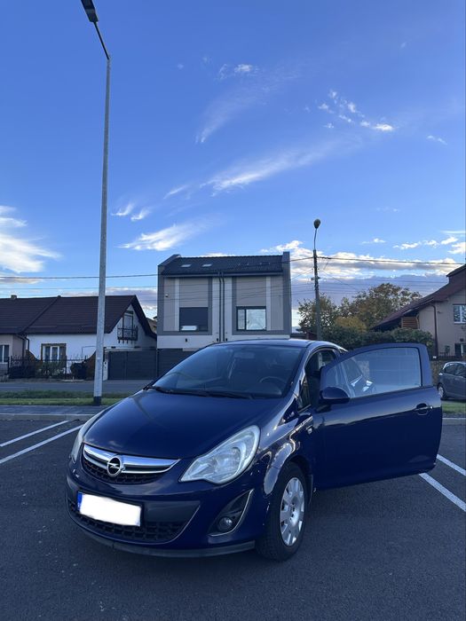 Opel Corsa 1.2 Benzina 80 Cp