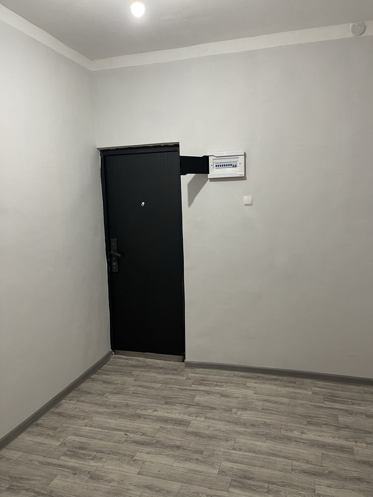 3-комнатная квартира Чирчик