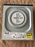DvD Writer Asus