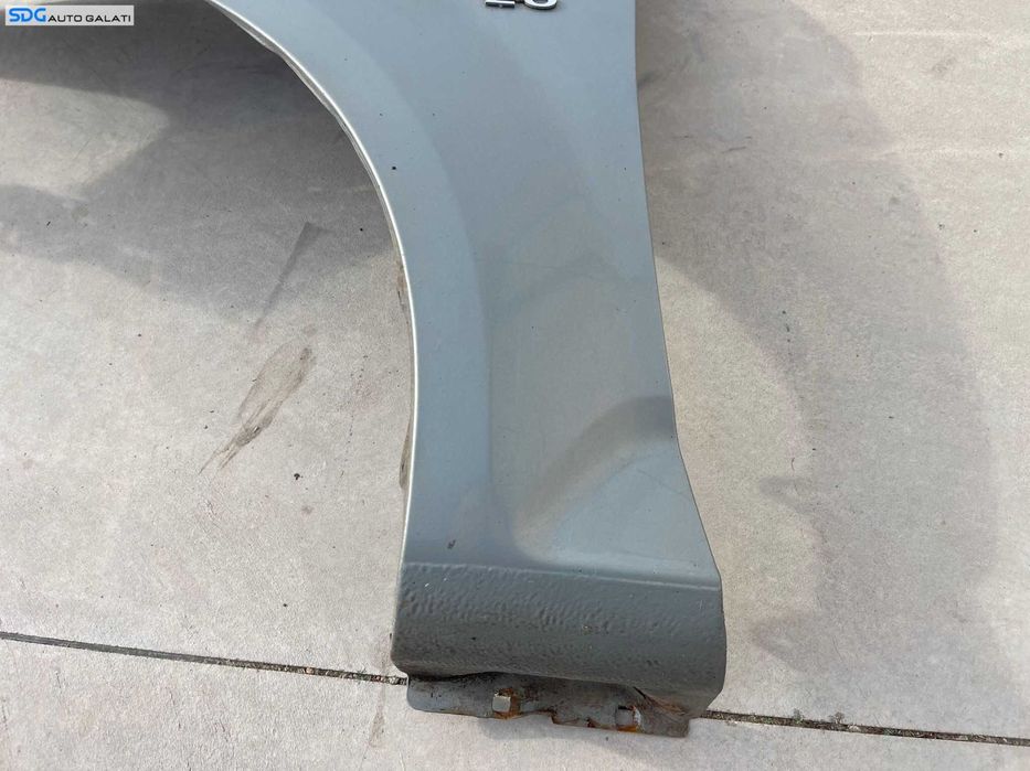 Aripa Stanga Fata Ford Mondeo MK 4 2007 - 2015 Cod 7S71-A16C199 [Z0124]