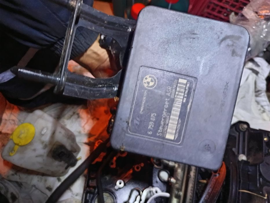 АБС модул за бмв е46 320д
