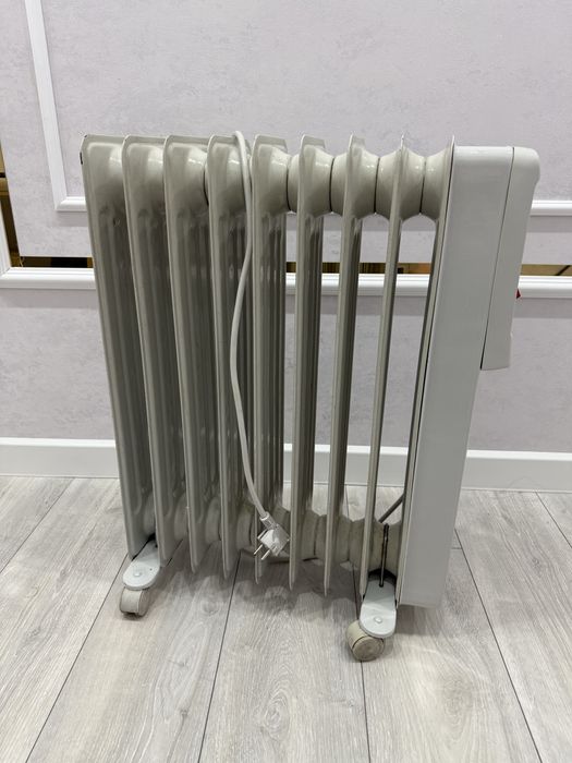 Батарея для дома ZASS germany