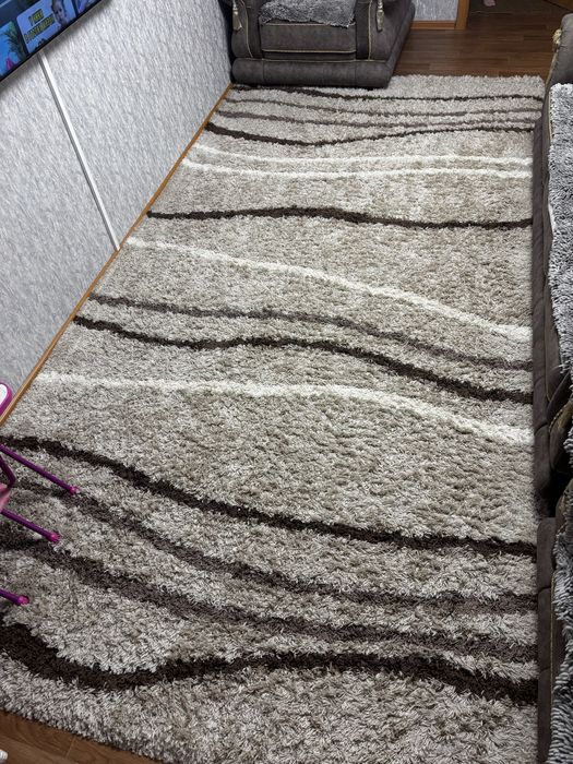 Продам ворсовый ковер  Турция