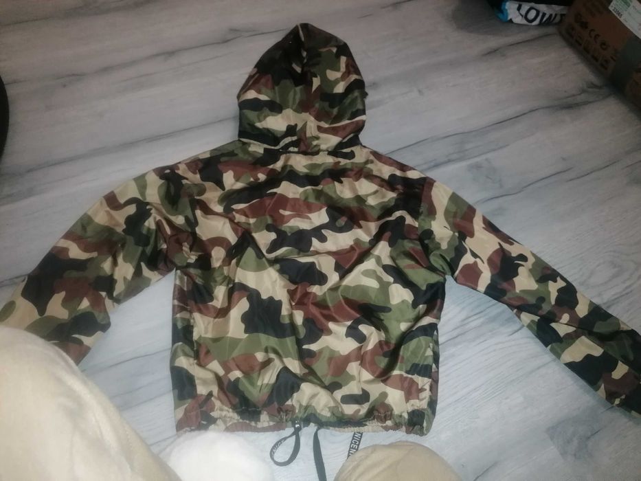 Geaca dama fas subțire xs noua