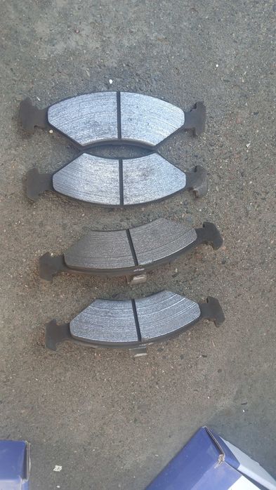 Аксессуары кобальта б/у