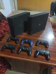 Playstation 4 pro 1 trb yangi