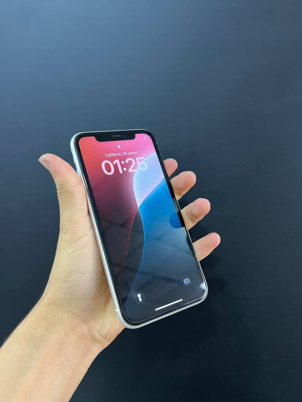 Iphone 11 128 GB