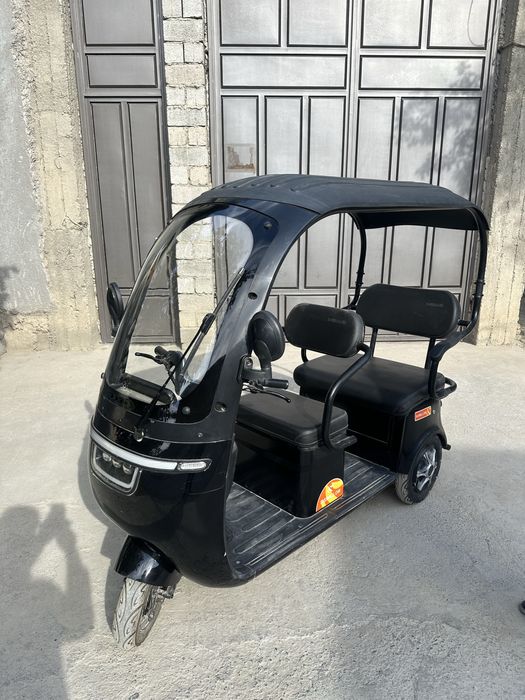 Скутер мопед янги