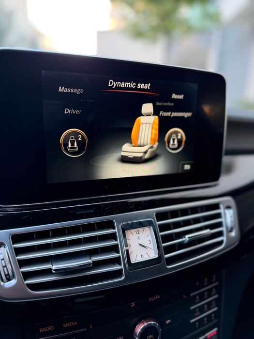 Mercedes CLS 350 AMG Facelift Euro 6 Full Led Trapa memorii distronic
