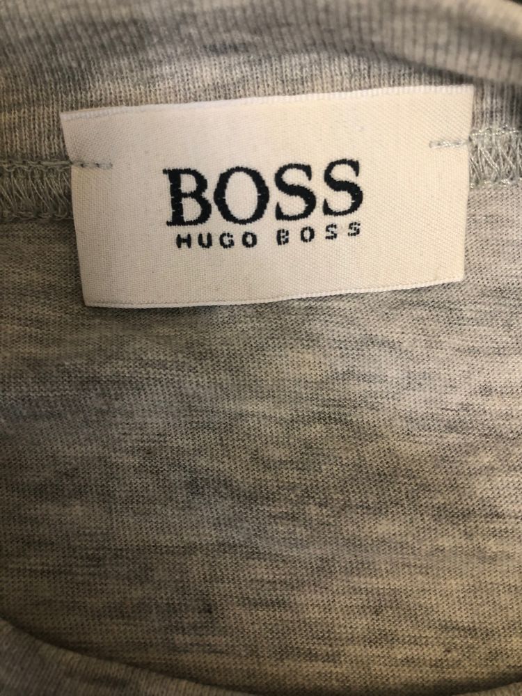 Tricou barbati retro Hugo Boss XL