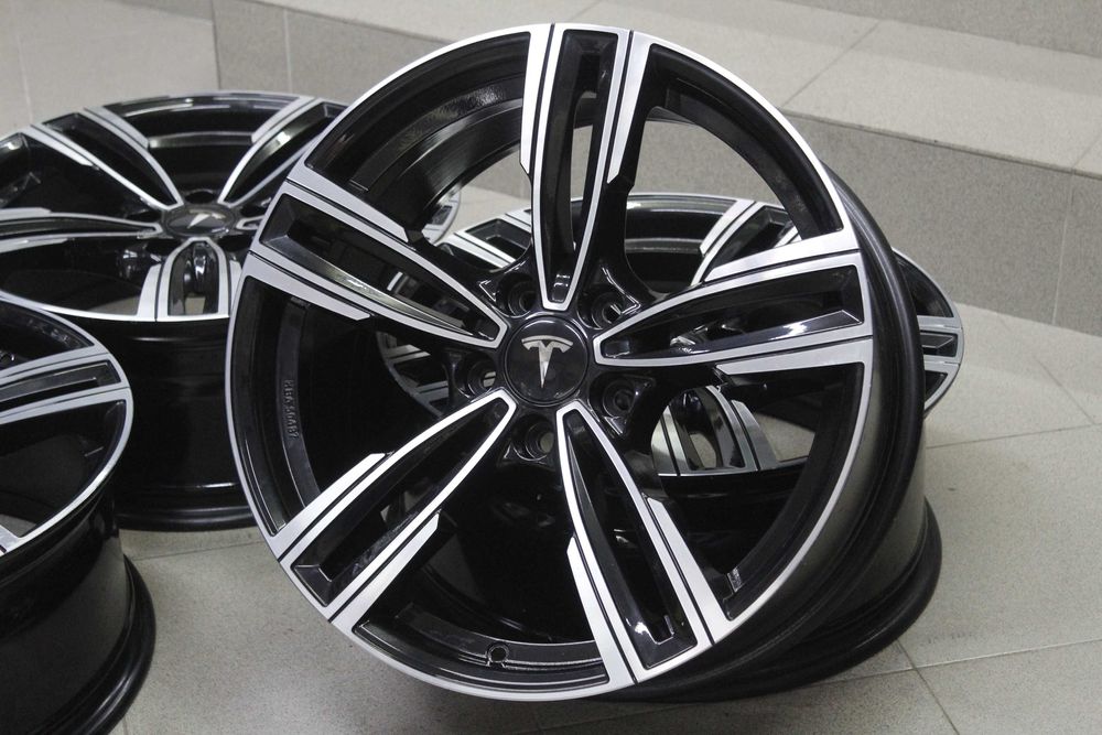 Джанти 19" Tesla Model S