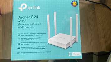 Роутер TP Link Archer c24