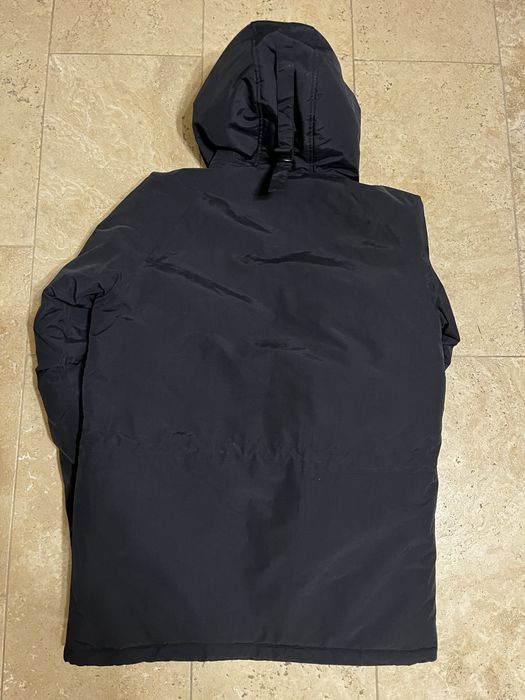 Geacă de iarnă Carhartt Anchorage Parka